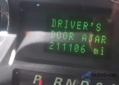 2004 Ford Freestar Limited from USA, damaged, VIN 2FMDA58264BA82267